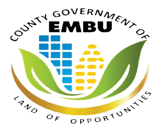 County government of Embu logo