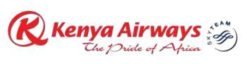 Kenya Airways logo